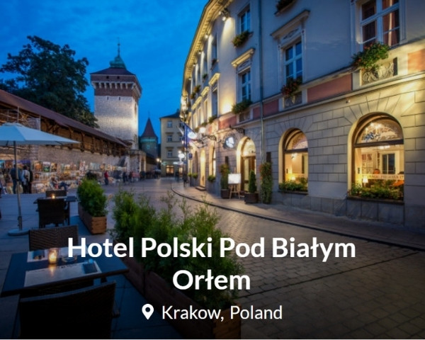 Hotel Polski