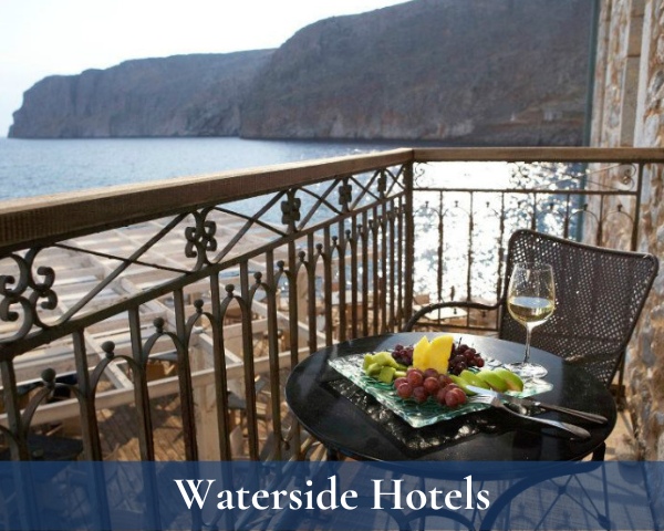 Waterside Hotels