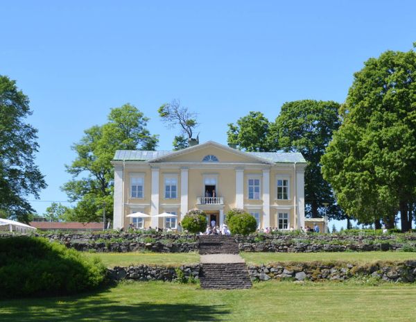 Hotel Villa Schuler