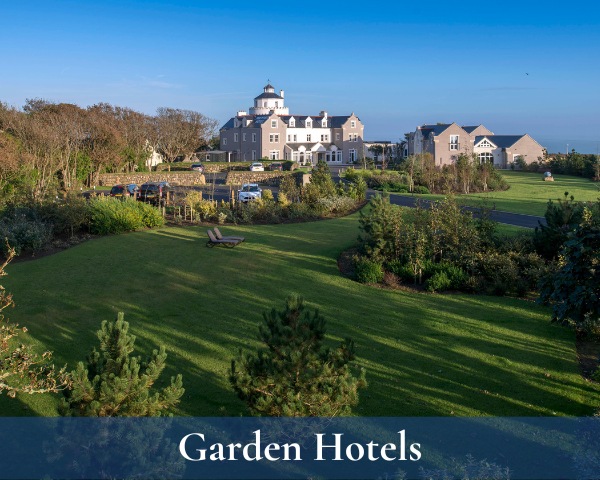 Garden Hotels