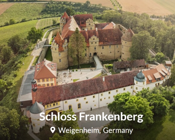 Schloss Frankenberg