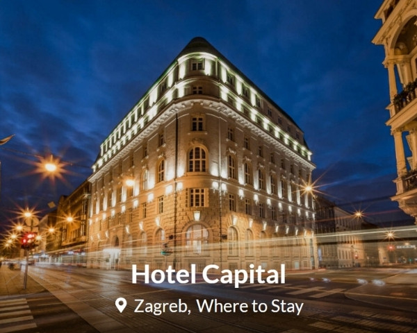 Hotel Capital