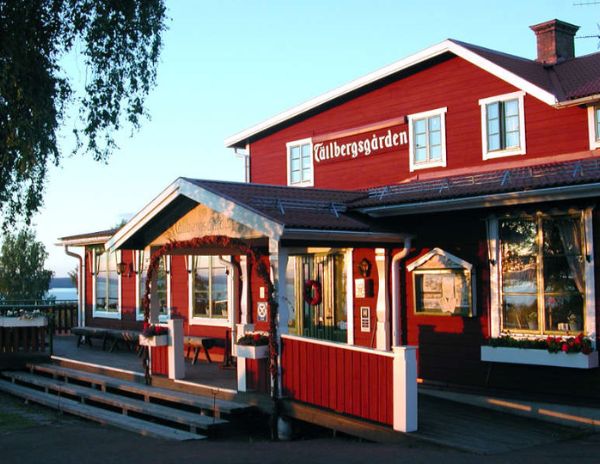 Tällbergsgardens Hotel