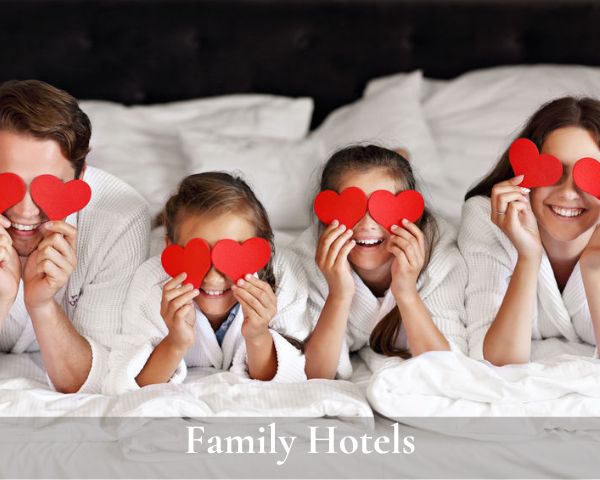 Family Hotels