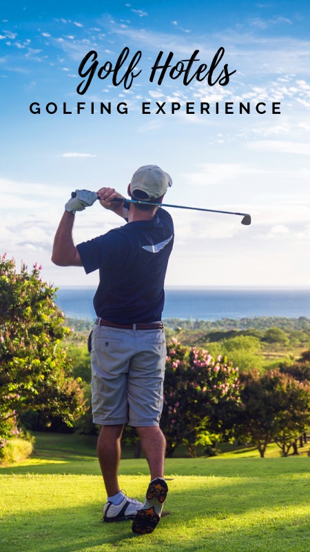 Golf Hotels