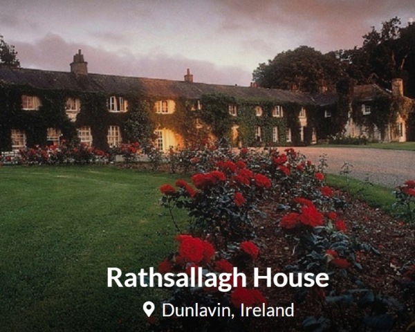 Rathsallagh House