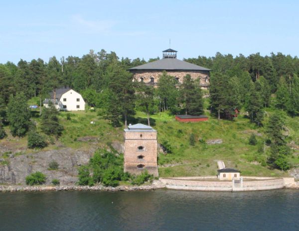 Gysinge Manor
