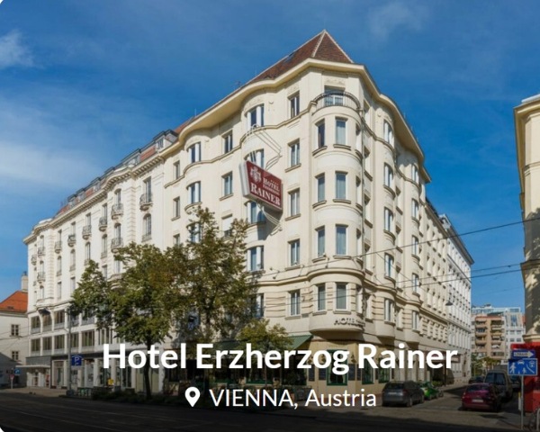 Hotel Erzherzog Rainer