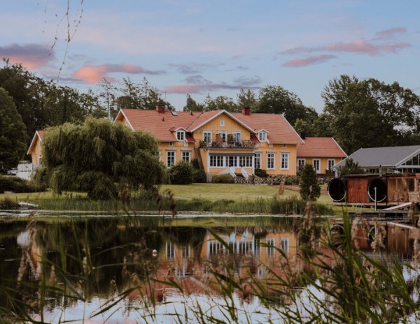 Toftaholm Manor