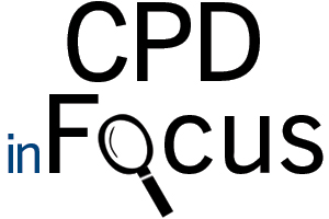 CPD in FOCUS