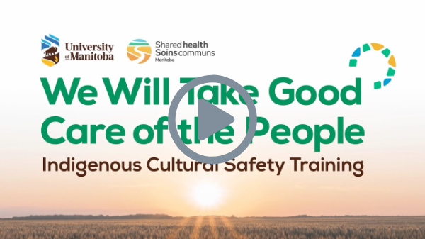 We Will Take Good Care of the People - Explainer