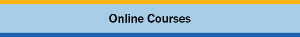 Online Courses.