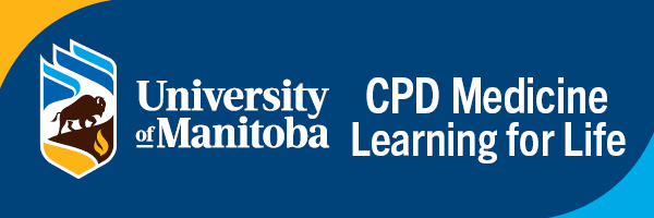 University of Manitoba. CPD Medicine: Learning for Life