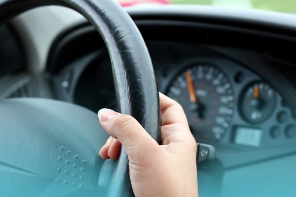 Driver Fitness