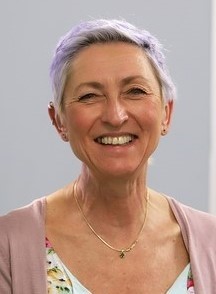 Professor Linda-Gail Bekker