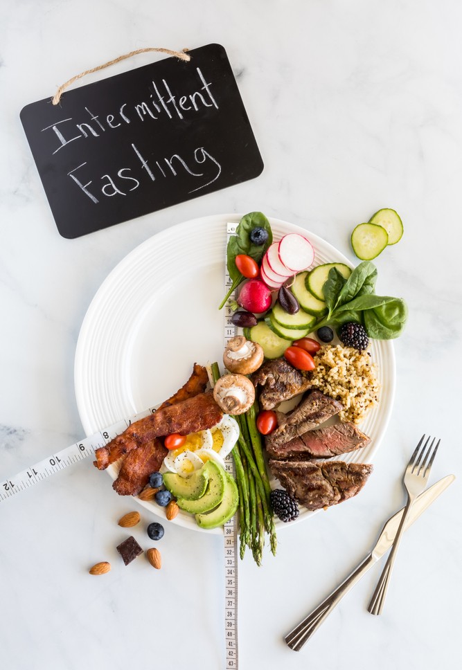 Intermittent Fasting