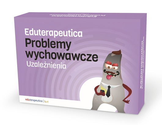 Problemy wychowawcze - Uzależnienia