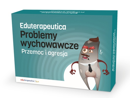Problemy wychowawcze - Przemoc i agresja