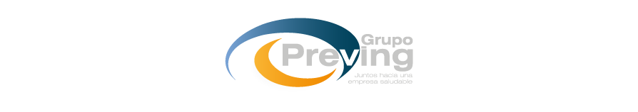 Logo Grupo Preving