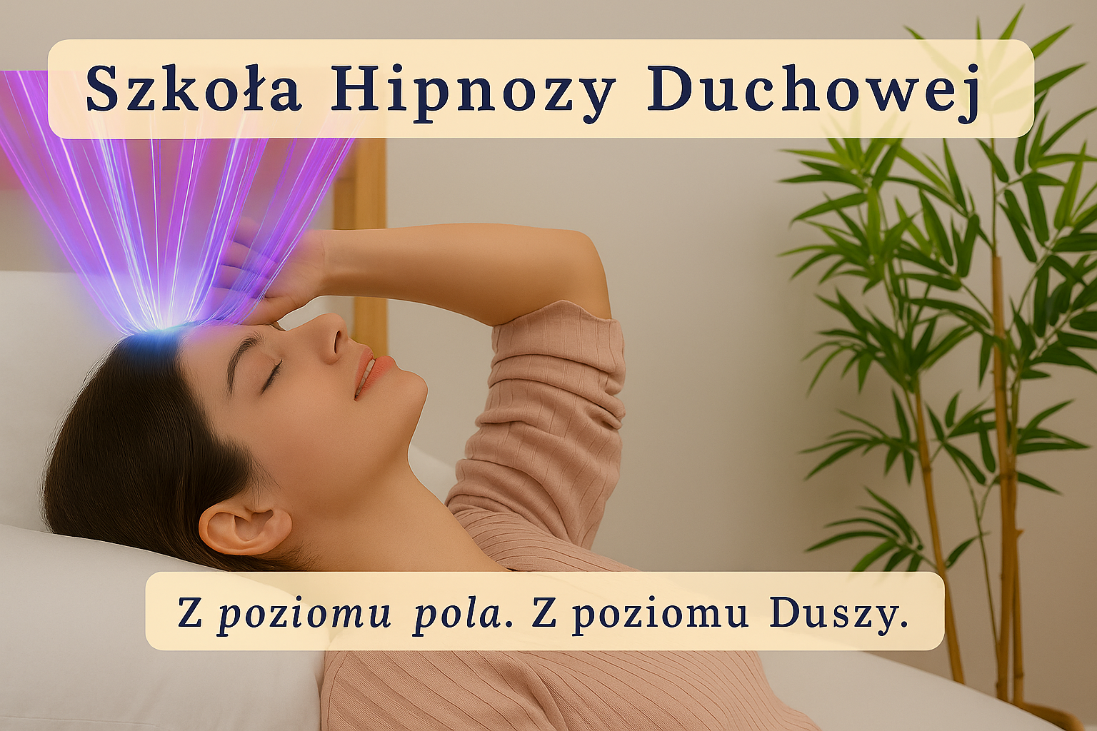 Hipnoza Duchowa