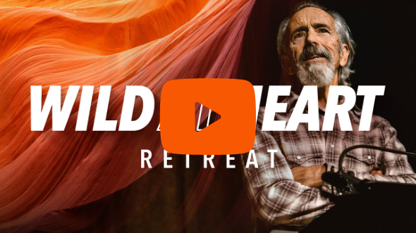 Trailer - Wild At Heart Retreat | An Event for Men to Recover Their Identity by John Eldredge