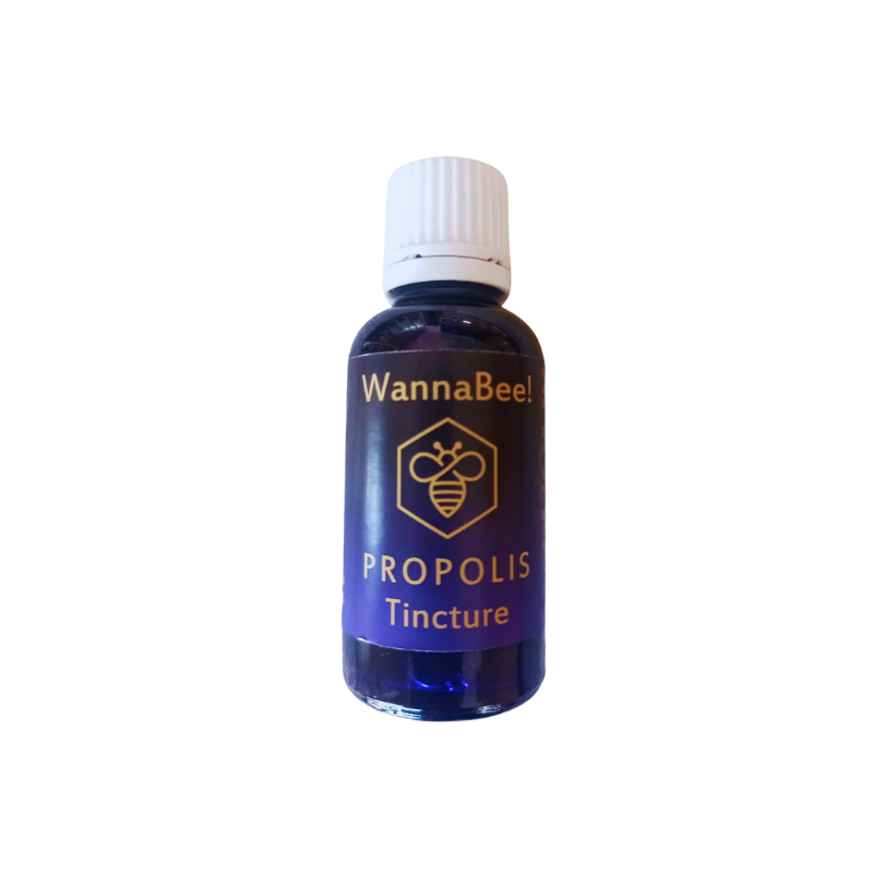 Propolis Tincture for sale