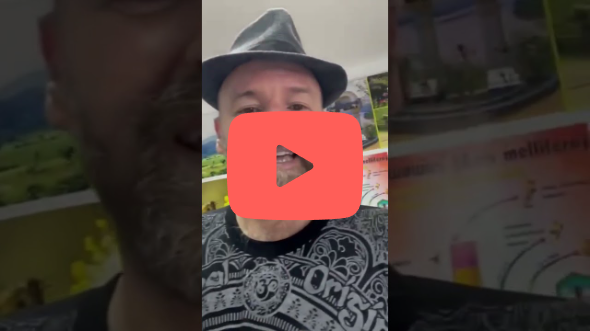 Royal Jelly Tasting In Thailand | #royaljelly #beeproducts #beekeeping