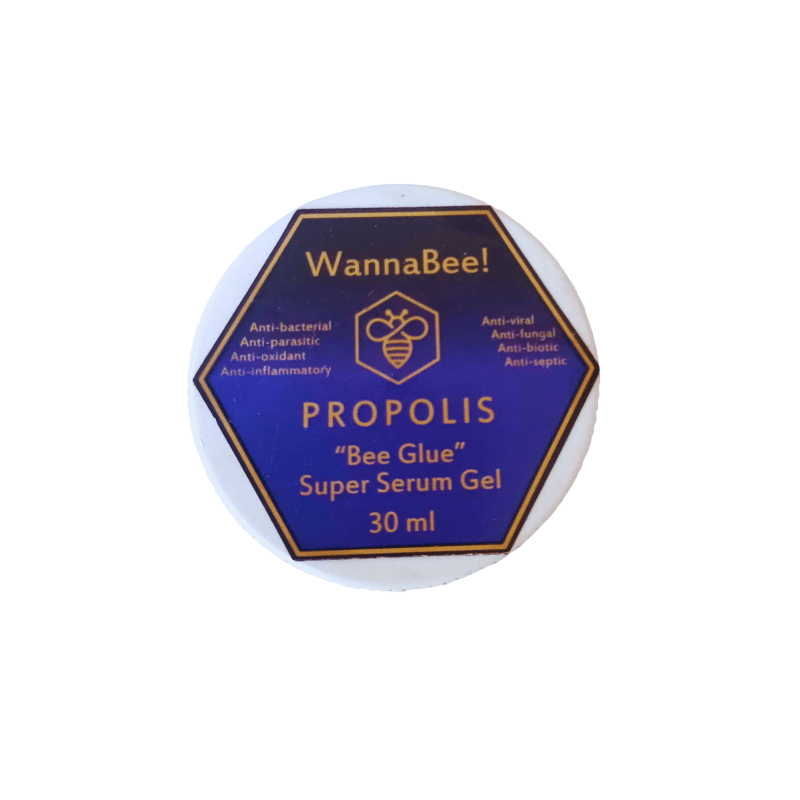 Propolis Serum Gel 