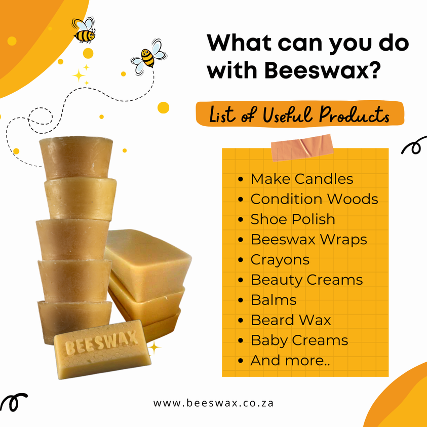 Beeswax © 2025