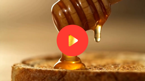 Most people have never tasted pure honey | Shop Honey Is lying to You