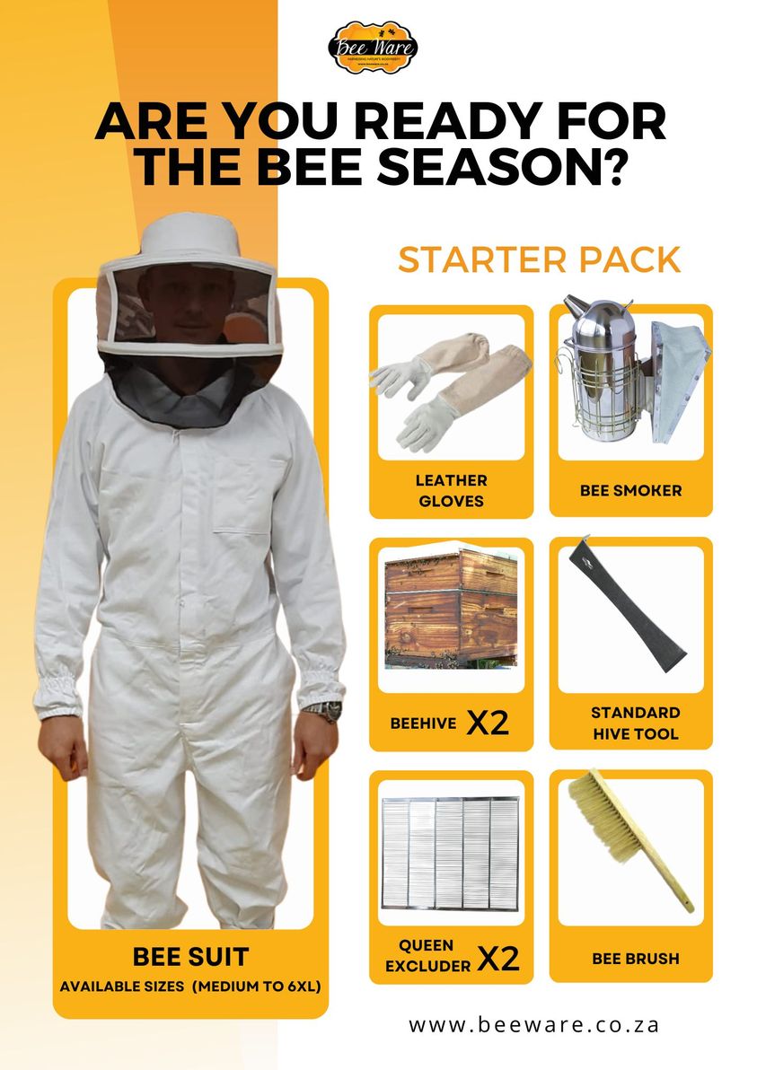 Get Your Buzz On with Next Level Beekeeping! 