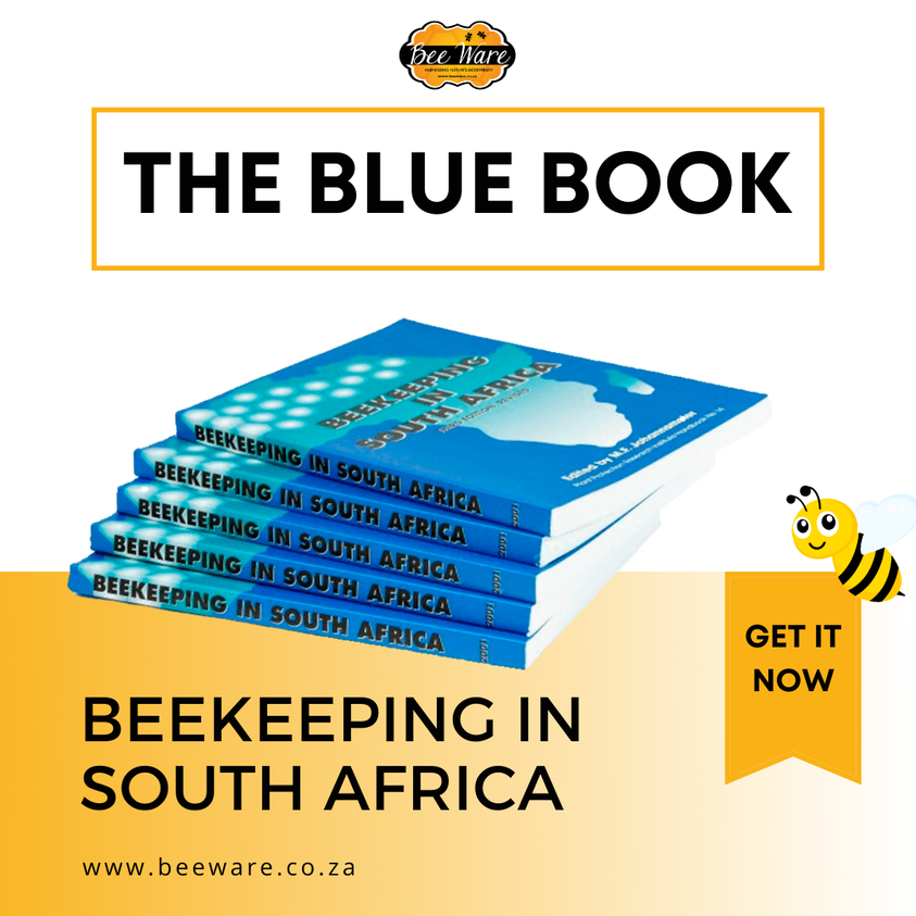 Beekeeping in South Africa