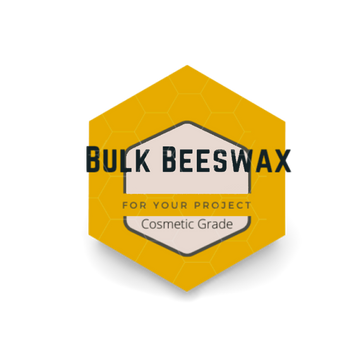 Beeswax Logo