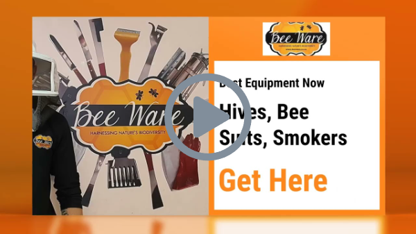 Bee Ware® Shop - Beekeeping Equipment shop & Honey Harvesting Equipment shop in South Africa