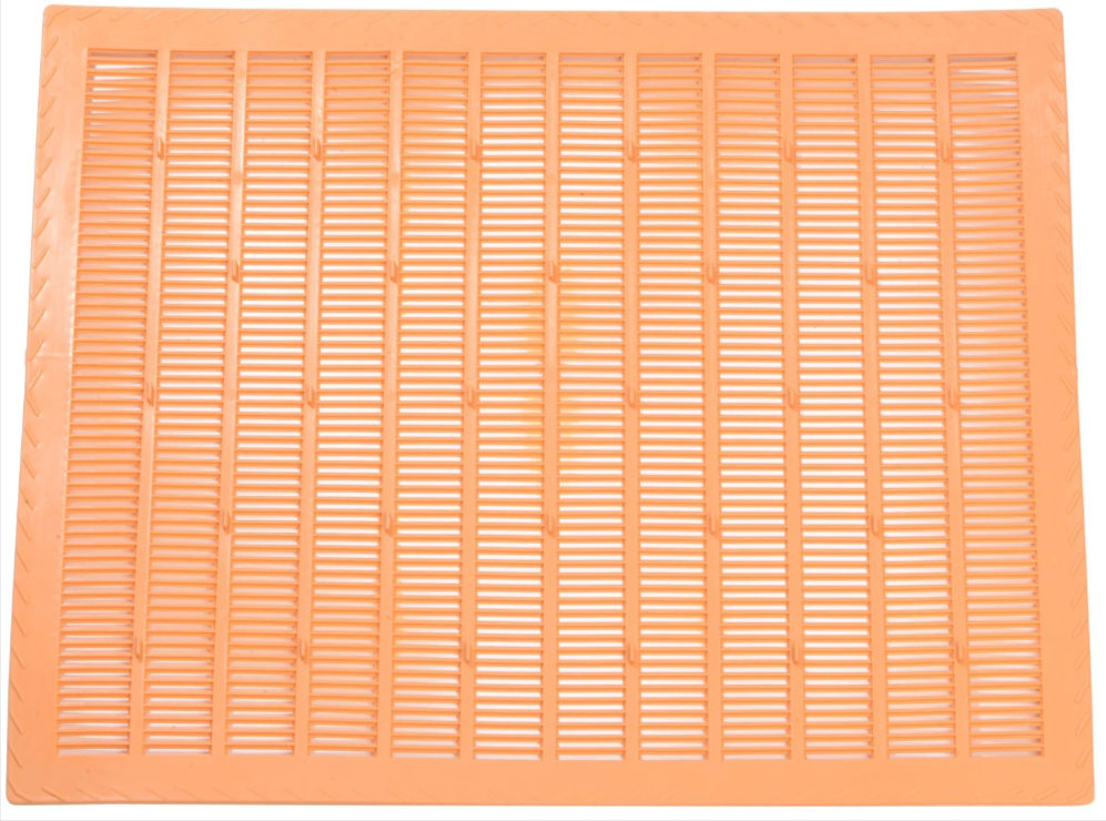 Propolis tray for collecting propolis. Shop at Beeware.co.za