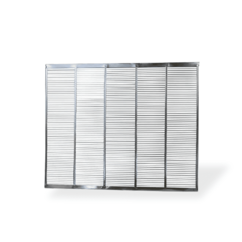 Metal Queen excluders back in stock!