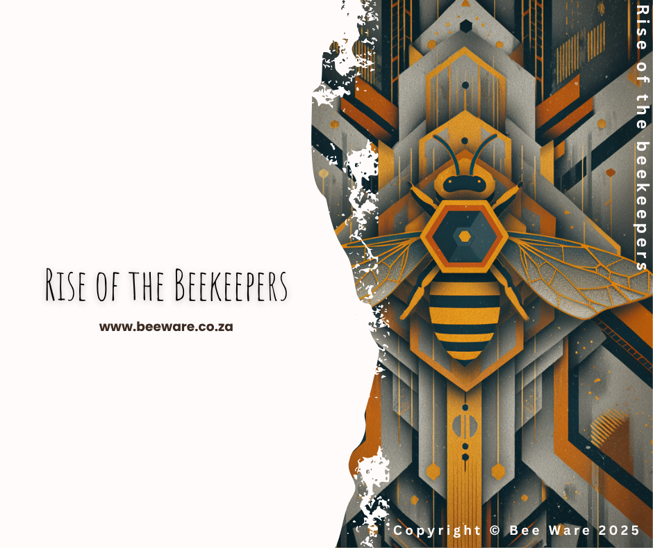 Rise of the Beekeepers