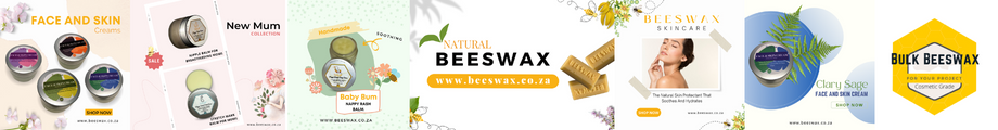 Your Natural Skin Products, Lipbalm & Candles