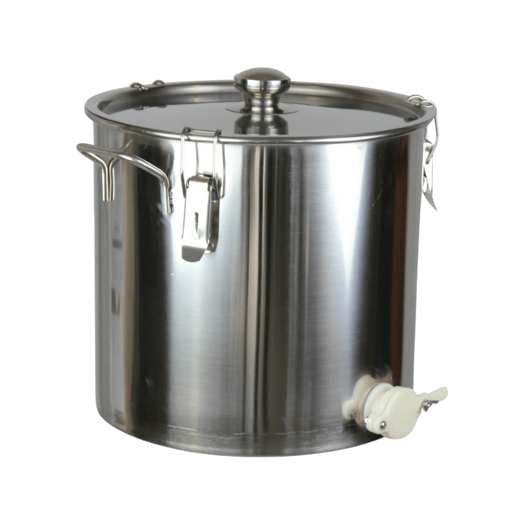 Starter Kit for Beginner Beekeeping