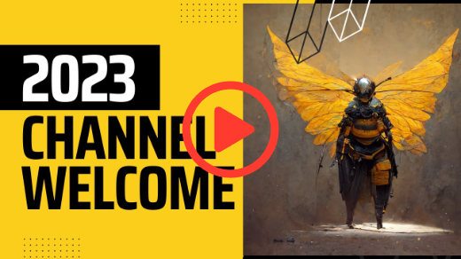 Beginner Beekeeping Intro with @BeeWareOnline