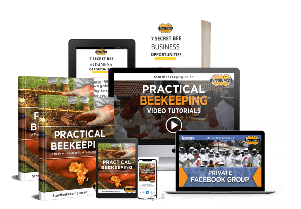 Online Beekeeping Academy