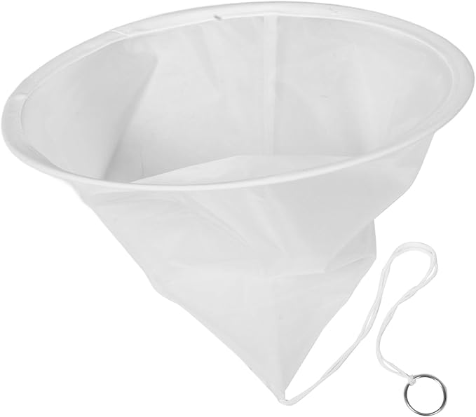 Conical Honey strainers