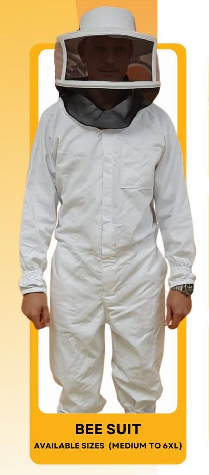 Bee Suits for beekeepers