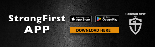 StrongFirst APP