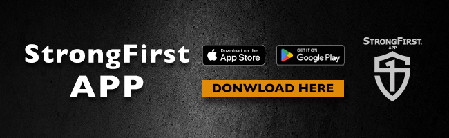 StrongFirst APP