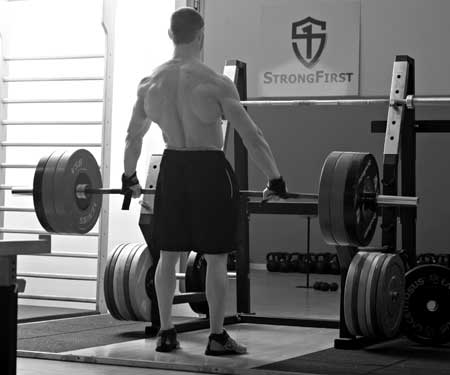 Built Strong online seminar