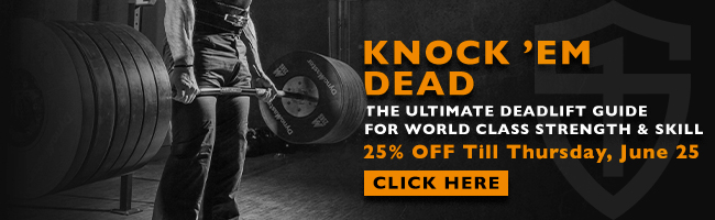 KNOCK 'EM DEAD online course