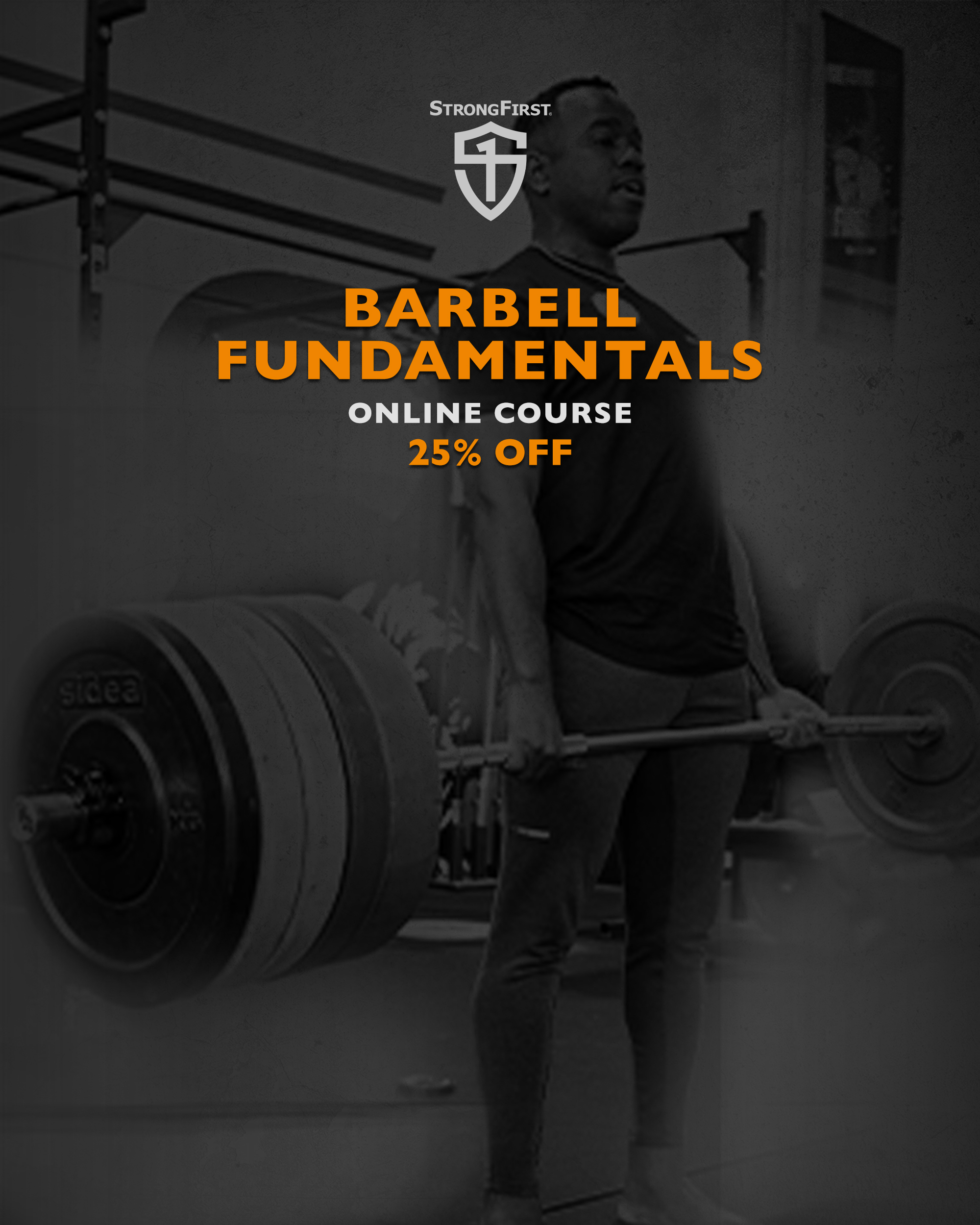 StrongFirst Barbell Fundamentals online course