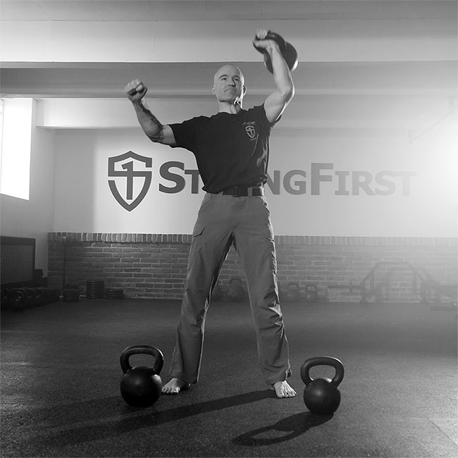 The Royal Road to Strength, Part 1: Kettlebell Lifter’s Travel Roadblocks