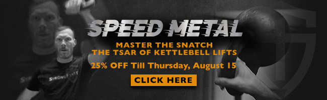 SPEED METAL online course